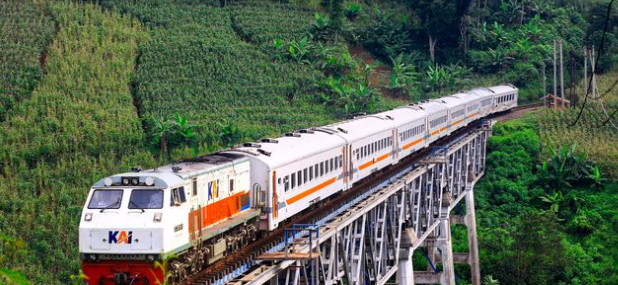 KAI Ubah Perjalanan Kereta Api Mulai 1 September 2024, Simak Jadwalnya